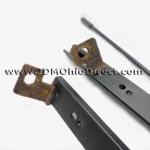 JDM EK9 Civic Type R Right Low Seat Rail